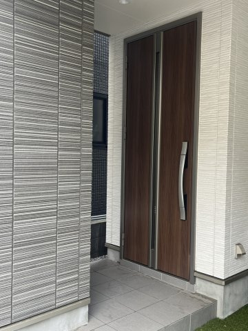 三好2丁目戸建ての設備
