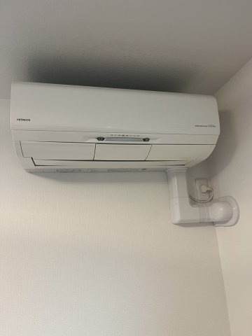 三好2丁目戸建ての設備