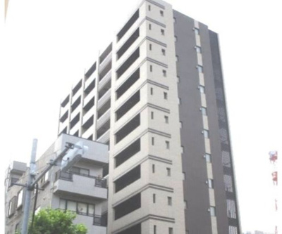 【外観】 | クリオラベルヴィ三ノ輪 | 外観も気になるポイント