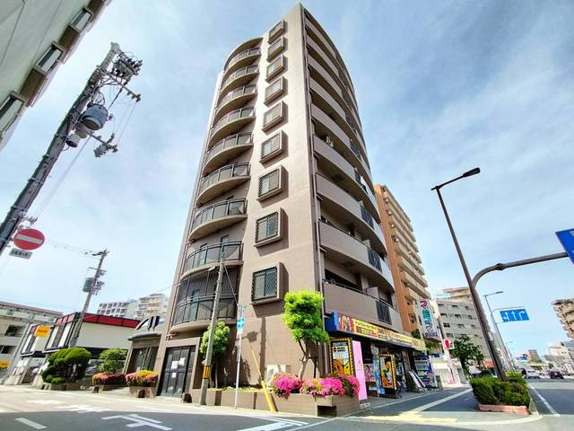 ペガサス2番館住之江