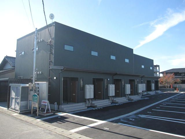 アバンティ京田Ａ棟