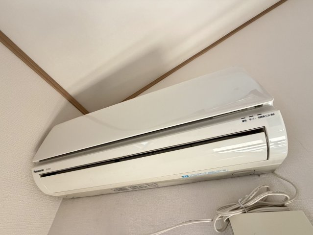 Jハウスの設備|高崎、前橋のお部屋探しはエンドスケープまで！お客様の理想お聞かせ下さい♪