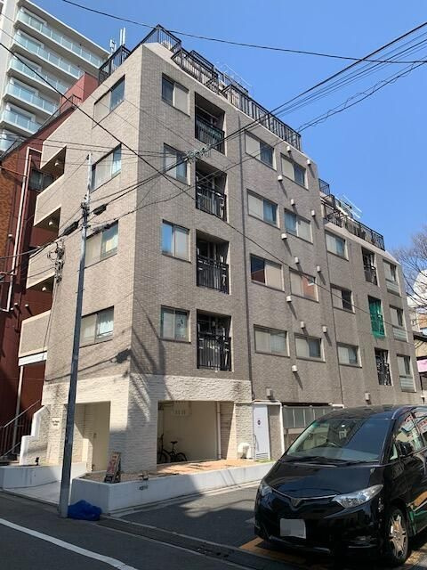 カーサマジカル浅草