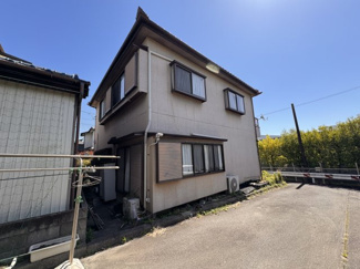  | 東海市富木島町東長口中古建て