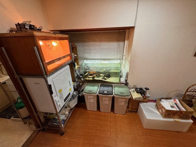 【内装】 | 東海市富木島町東長口中古建て | LINEから簡単お問合せ可能！
友達検索で@nqk7328tです！。