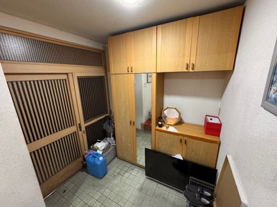 【玄関】 | 東海市富木島町東長口中古建て | 今すぐのご案内可能です！→  0120-336-922　までお気軽にお問い合わせください。