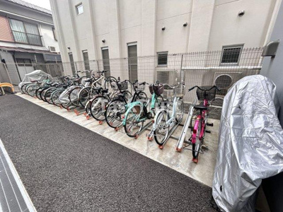 【その他共用部分】 | ハイフェンス今市