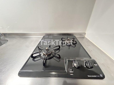 【キッチン】 | ハイフェンス今市