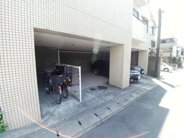 ハイム篠のその他共用部分