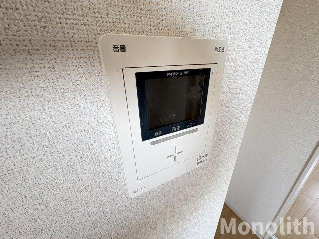 プラストサイドのセキュリティ