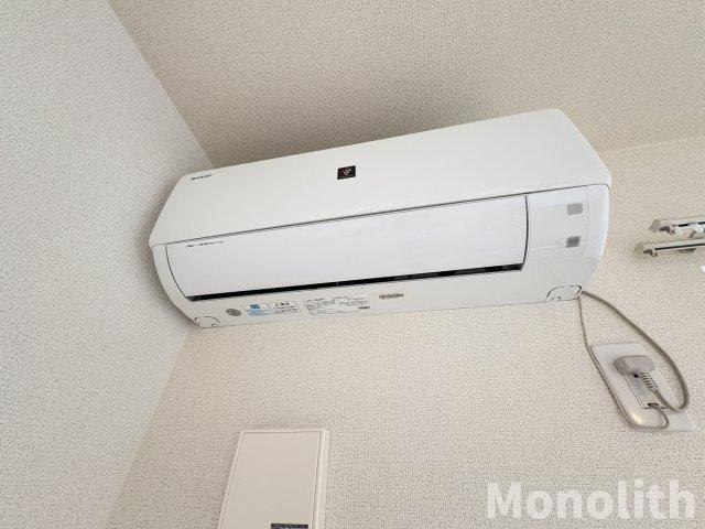 プラストサイドの設備