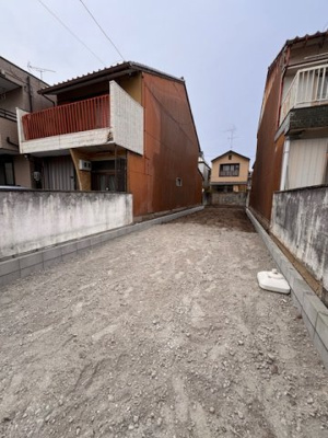 【区画図】 | 昭和区元宮町2丁目【川原小　川名中】 | 今週土日祝見学会開催しております♪