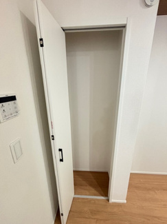 【収納】 | 南区宇品東7丁目（宇品四丁目電停）全2区画　NO2 | 食品庫