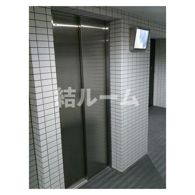 板橋区板橋４丁目の賃貸マンションのその他共用部分