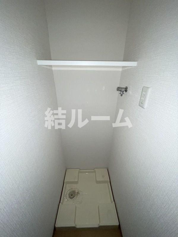 板橋区板橋４丁目の賃貸マンションの設備