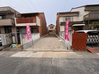 【外観】 | 昭和区元宮町2丁目土地【川原小　川名中】 | 本日ご案内可能です！