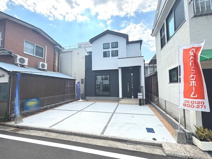 グランファーレ元町3丁目　全1棟の画像