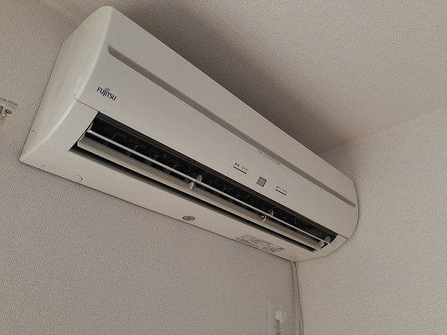 ヴァンベールⅡの設備