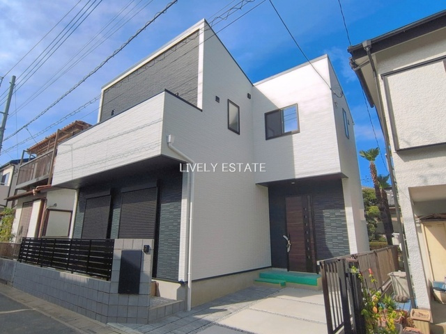 越谷市西方1丁目 新築分譲住宅