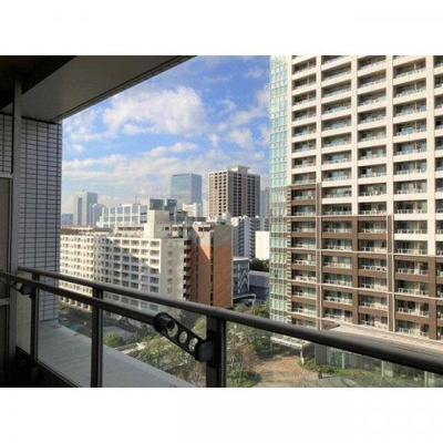 【展望】 | THE TOKYO TOWERS SEA TOWER （ザ・東京タワーズ シータワー）