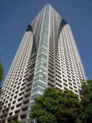 【外観】 | THE TOKYO TOWERS SEA TOWER （ザ・東京タワーズ シータワー）