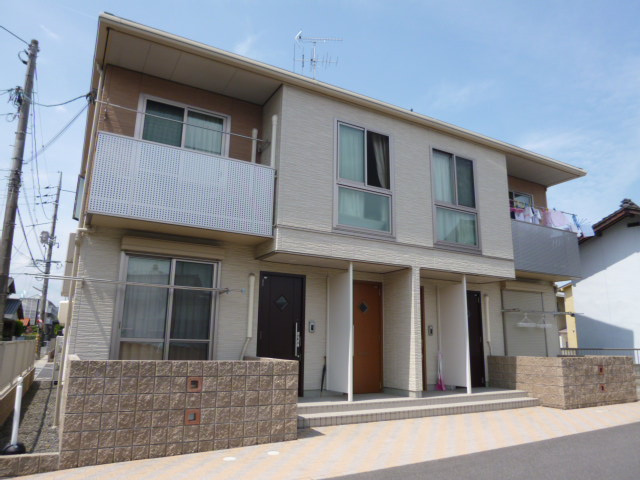 メゾンひかりＡ