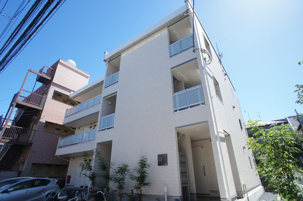 リブリ・南八幡