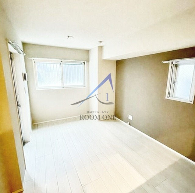 Ｈａｕｓ　Ｆｒｉｅｄｅの寝室|寝室です。