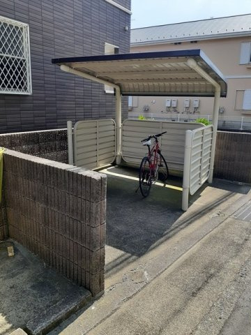 メイプルのその他共用部分