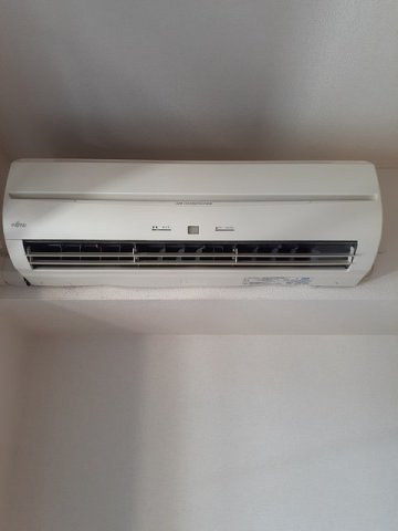 メイプルの設備