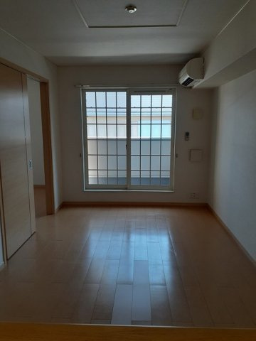 メイプルの居間・リビング