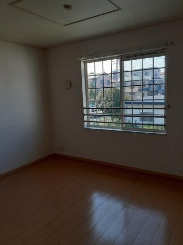 メイプルの内装