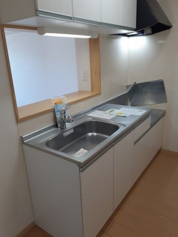 メイプルのキッチン