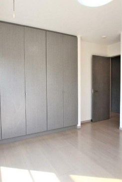 【寝室】 | アクアハイム