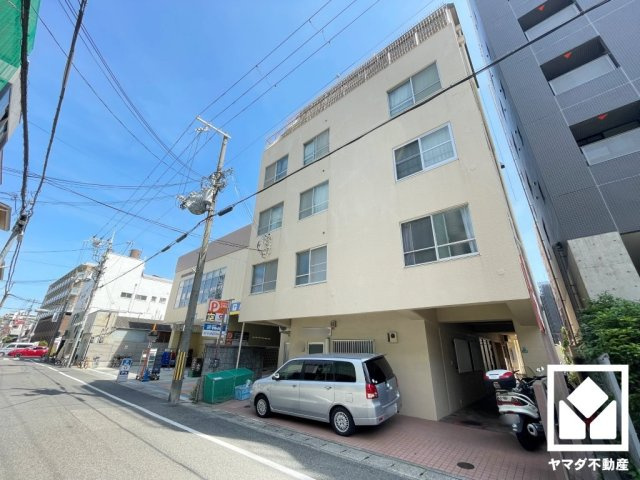 夙川カームマンション