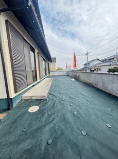 【庭】 | 廿日市市阿品4丁目【87坪】【中古戸建】
