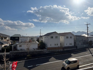 【展望】 | 廿日市市阿品4丁目【87坪】【中古戸建】