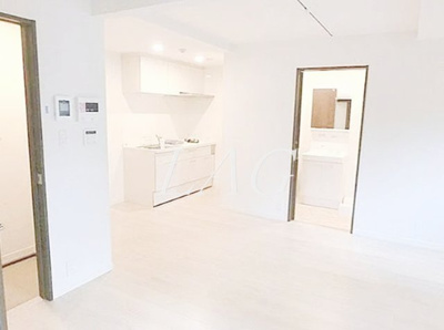 【居間・リビング】 | サラスヴァティー | 洋室のお部屋です。