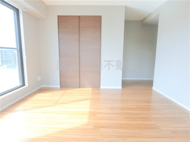 プリメーラ池上のその他|洋室7.5帖