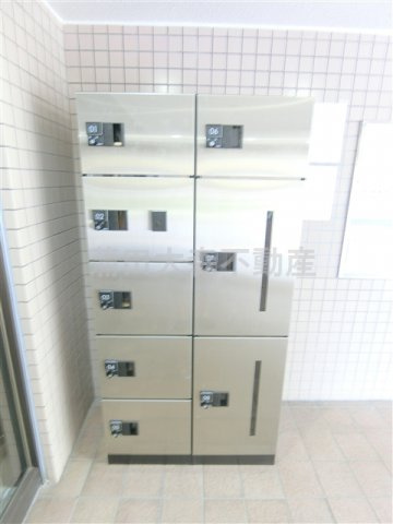 プリメーラ池上のその他共用部分