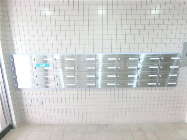 プリメーラ池上のその他共用部分