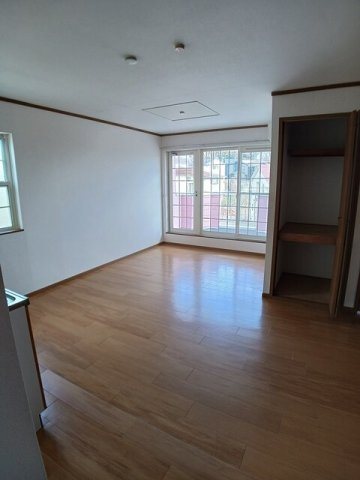 ア・ラ・モードの居間・リビング