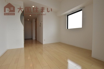 【洋室】 | ベルエ難波西