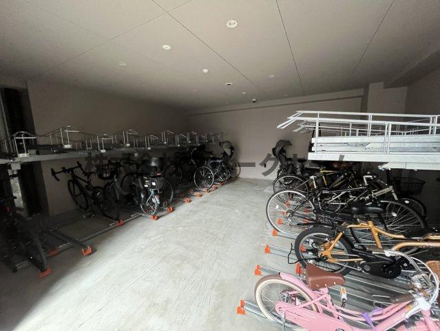 LumiCourt　MITAKAのその他