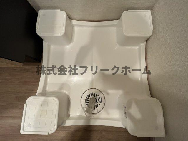 LumiCourt　MITAKAの設備