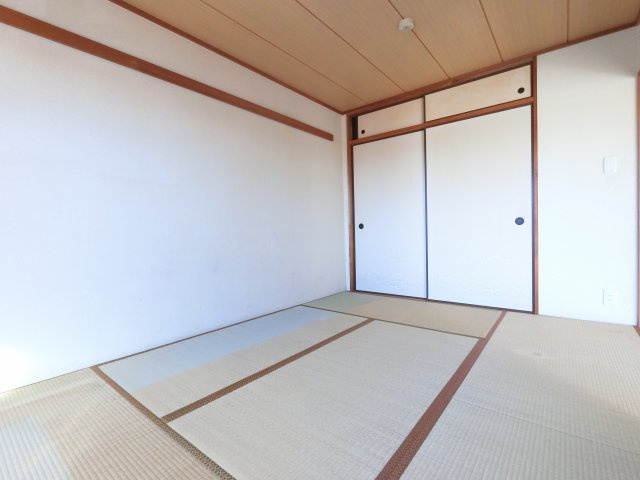 【和室】