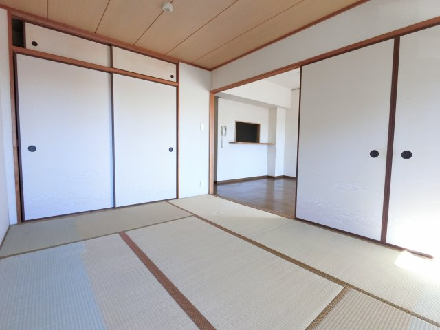 【和室】