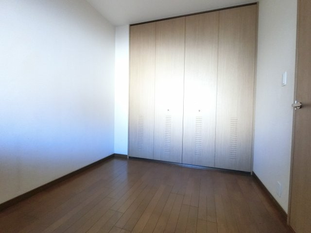 【洋室】