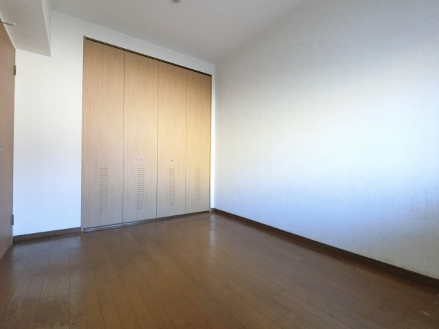 【洋室】