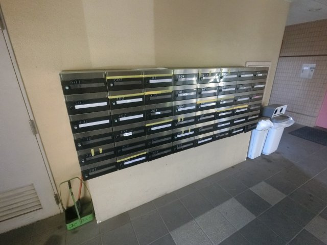 【その他共用部分】